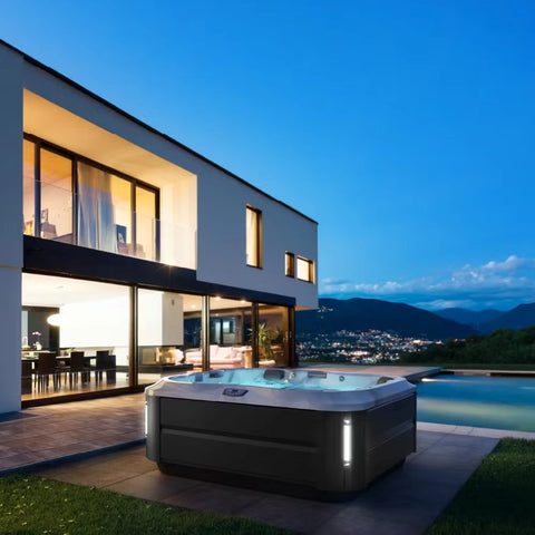 Jacuzzi Spa idromassaggio J-335™
