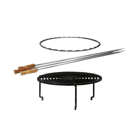Set Grill Ofyr
