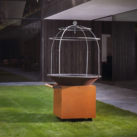 Ofyr Cage
