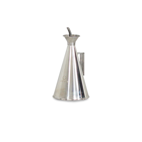 Ofyr Oliera in acciaio inox