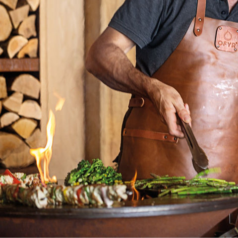 Pinza da barbecue Ofyr