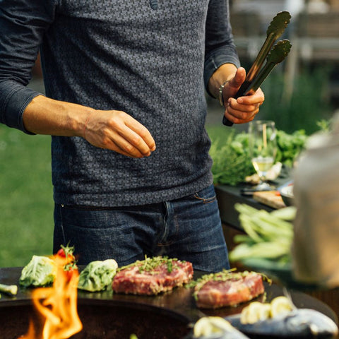 Pinza da barbecue Ofyr