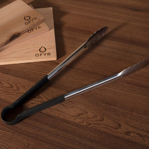 Pinza da barbecue Ofyr