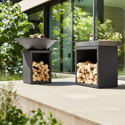 Ofyr Classic Storage