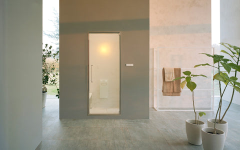 Effe Porta Spazio per Hammam