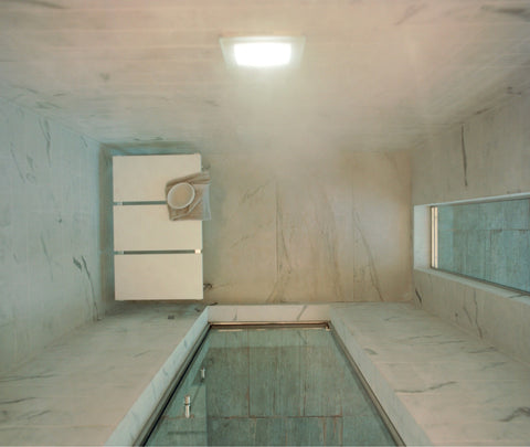 Effe Porta Spazio per Hammam