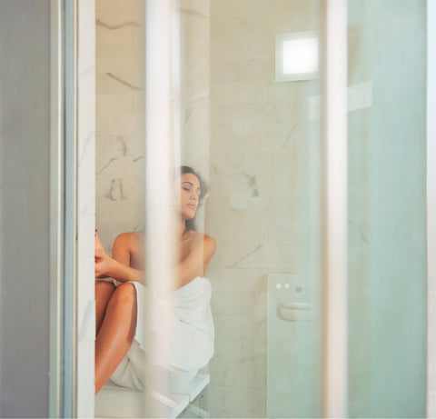 Effe Porta Spazio per Hammam