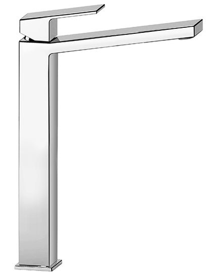 Miscelatore Lavabo Alto FIR Kelio 63 63.1150.3 con Scarico Clic Clac