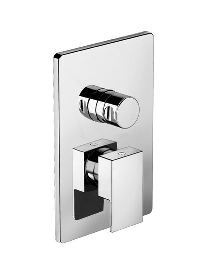 Miscelatore Doccia Incasso FIR Kelio 63 63.5017.8 a 2 Vie con Deviatore