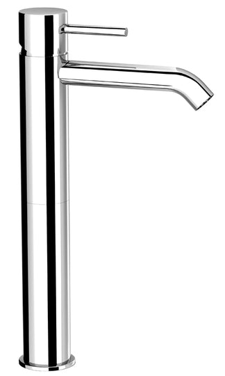 Miscelatore Lavabo FIR Cleo 84 84.1141.3 con Scarico Clic‑Clac – Design Elegante