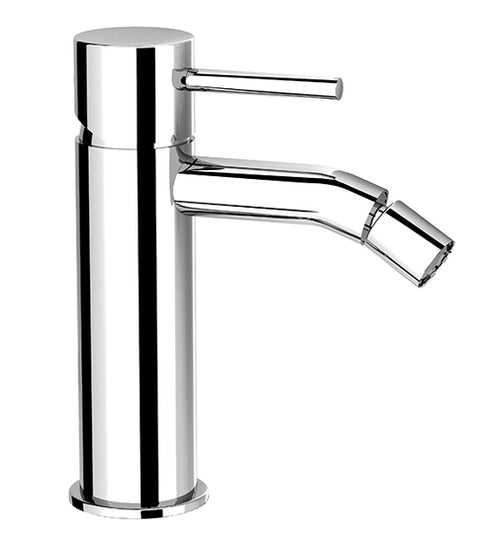 Miscelatore Bidet FIR Cleo 84 84.2112.3 con Scarico Clic Clac – Rubinetto Bidet Design