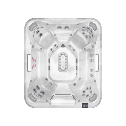 Jacuzzi® Spa idromassaggio J509™