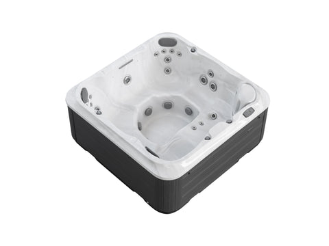 Jacuzzi® J-201™ – Minipiscina Idromassaggio 6 Posti