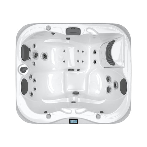 Jacuzzi® Spa idromassaggio J-315