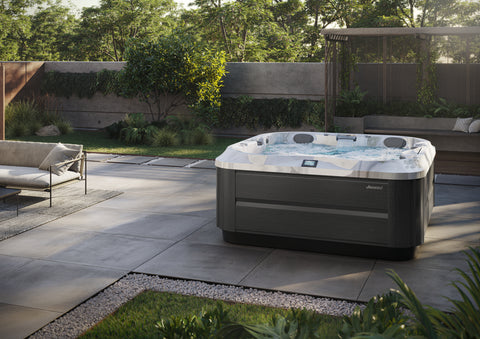 Jacuzzi® Spa idromassaggio J-332