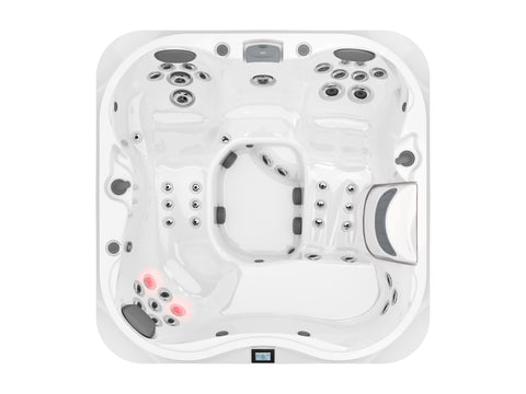 Jacuzzi® Spa idromassaggio J-332