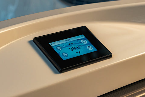 Jacuzzi® Spa idromassaggio J-332