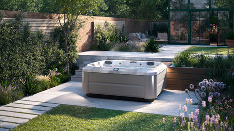 Jacuzzi® Spa idromassaggio J-355