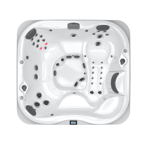 Jacuzzi® Spa idromassaggio J-355