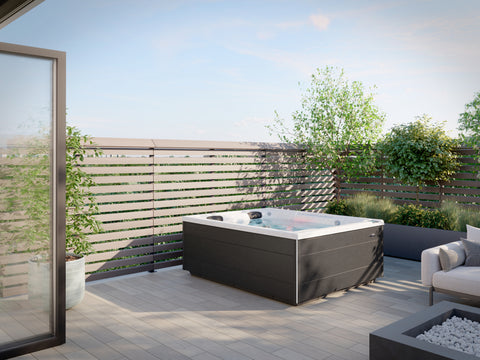 Jacuzzi® J404L™