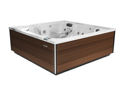 Jacuzzi®  Spa idromassaggio J408L™