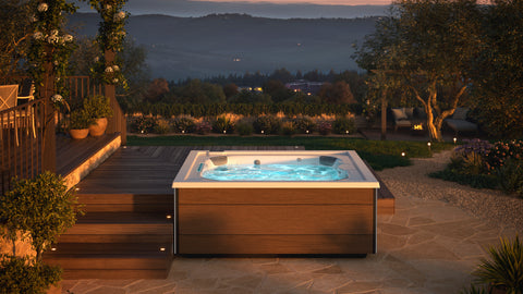 Jacuzzi®  Spa idromassaggio J408L™