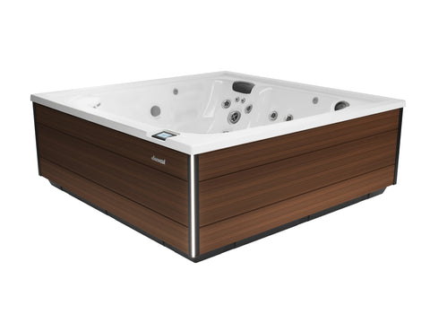 Jacuzzi®  Spa idromassaggio J408L™