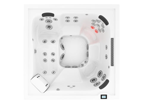 Jacuzzi®  Spa idromassaggio J408L™