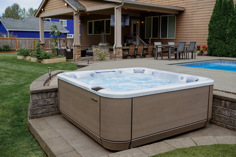 Jacuzzi J-508L™