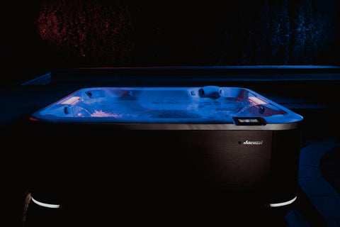 Minipiscina Jacuzzi® J508L™