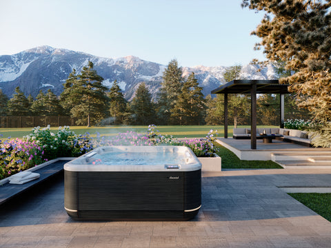 Minipiscina Jacuzzi® J508L™