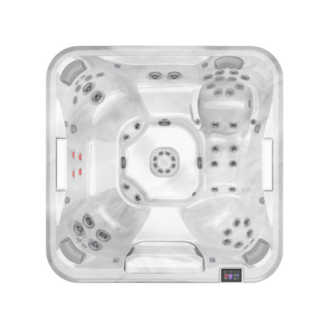Minipiscina Jacuzzi® J508L™