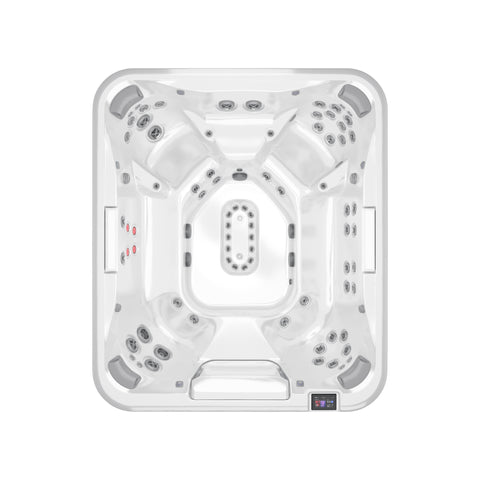 Jacuzzi® Spa idromassaggio J509™