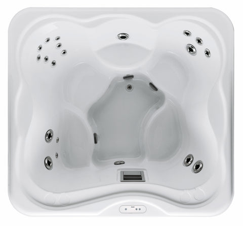 Jacuzzi Spa idromassaggio Lodge+