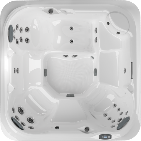 Jacuzzi Spa idromassaggio J-235™ NEW