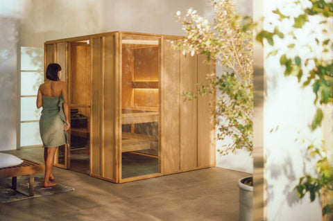 Effe Sauna Kanso