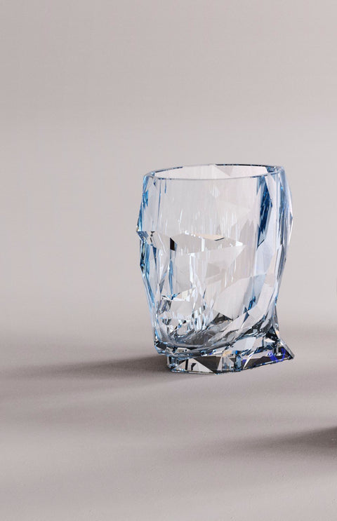 Vondom ADAN Nano – Vaso decorativo da tavolo interno/esterno