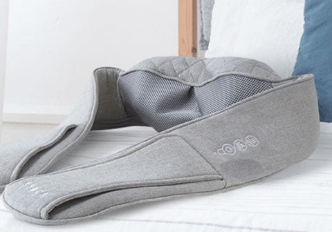 Quzy Massaggiatore cervicale – Erre Top Wellness