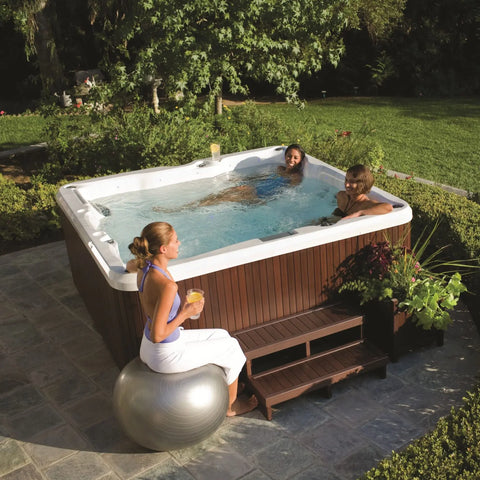 Jacuzzi Spa idromassaggio J-235™ CLASSIC
