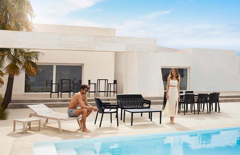 Set Spritz Vondom