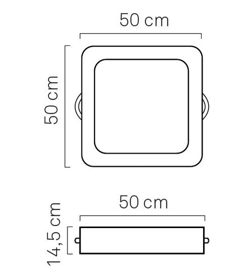 Tavolino Vassoio Galleggiante Trona – Design per piscina & idromassaggio
