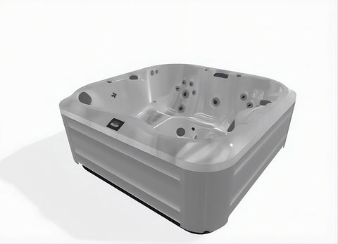 Jacuzzi® Spa idromassaggio J-332
