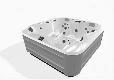 Jacuzzi® Spa idromassaggio J-332
