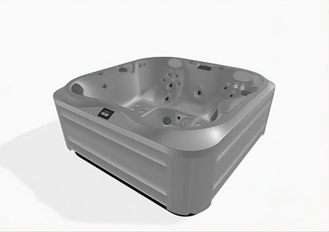 Jacuzzi® Spa idromassaggio J-332