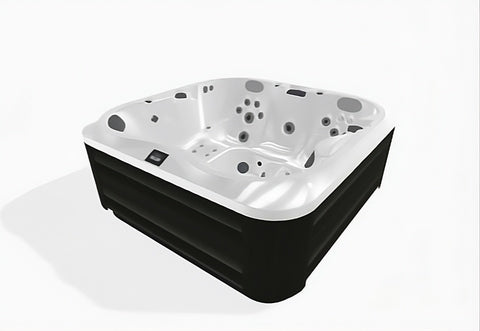 Jacuzzi® Spa idromassaggio J-332