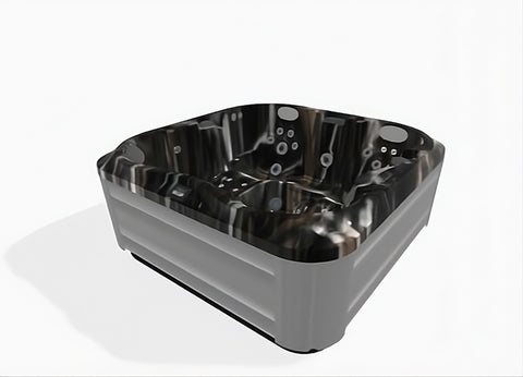 Jacuzzi® Spa idromassaggio J-332