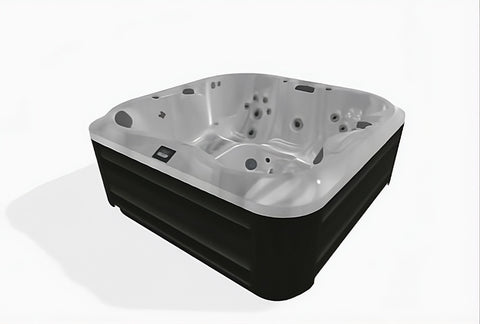 Jacuzzi® Spa idromassaggio J-332