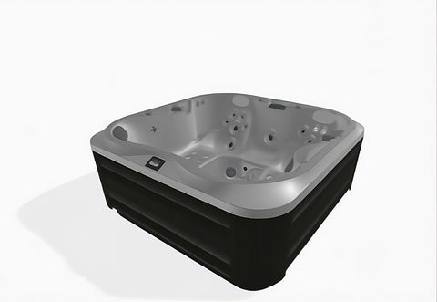 Jacuzzi® Spa idromassaggio J-332